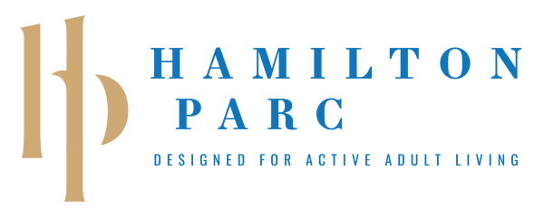 Hamilton Parc Logo